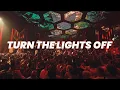 Lagu Kato - Turn The Lights Off feat. Jon (Trenom Afro House Remix)