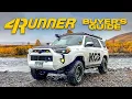 You Need To Know THIS Before Buying a Used Toyota 4Runner