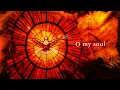 Seventh Day Slumber "10,000 Reasons" (Official Lyric Video)