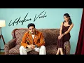 Udeekan vich : Armaan Bedil ! Amber ! Naaz ! New punjabi song 2026