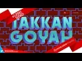 Download Lagu Unofficial Lyric Video: Takkan Goyah - GMS Live