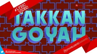 Download Unofficial Lyric Video: Takkan Goyah - GMS Live MP3