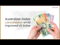 Australian Dollar Analysis Mixed Data Impact on Amid USD Weakness