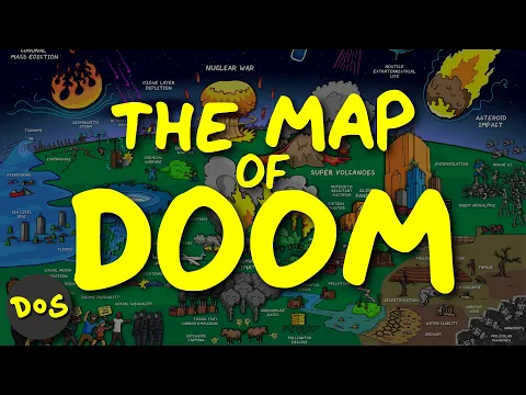 Download MP3 The Map of Doom | Apocalypses Ranked