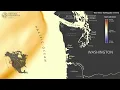 Tsunami wave simulation for Washington State from a hypothetical magnitude 9 2 Alaska eart uake
