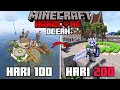 Download Lagu 200 Hari di Minecraft Hardcore Ocean