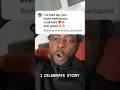 Waconzy talks about the story behind I celebrate song