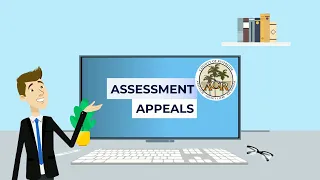 Riverside County Assessor Assessment Appeals