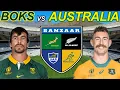 Download Lagu SOUTH AFRICA vs AUSTRALIA Rugby Championship 2025 Live Commentary (2nd Test)