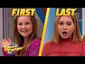 Download Lagu Piper Hart's FIRSTS \u0026 LASTS! | Henry Danger
