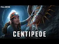 Download Lagu Centipede | Underground Nightmare | Full Action Adventure Horror Movie