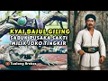 Download Lagu SABUK PUSAKA SAKTI BAJUL GILING MILIK JOKO TINGKIR YANG DITAKUTI