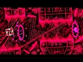 1 Million Objects Extreme Demon Khorne by Hota1991 Geometry Dash
