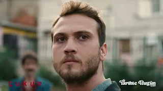 Çukur, 9 yıl önce bugün ilk bölümüyle ekrana geldi. 🖤 #çukur