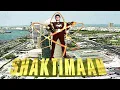 Download Lagu Shaktimaan Hindi – Shakti Shakti Shaktimaan Title Song - शक्तिमान - Mukesh Khanna - Geeta Vishwas