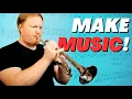 Download Lagu Snedecor Etude No. 7 – Low Register Performance \u0026 3 Tips for Trumpet
