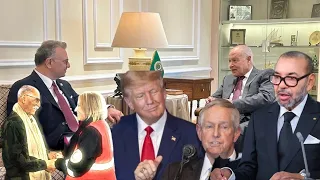 صدمات جديدة للنظام الجزائر من عيد الوحدة إلى تطورات خطيرة في تصنيف البوليساريو وتصريحات بولس 