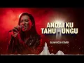 🙏 UNGU - ANDAI KU TAHU | Slow Rock Version | VERSI PALING EMOSIONAL