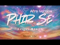 Phir Se Naina Bhare Afro Version IIArijit Singh II Dhurandhar 2 Song II Shubh Vibe