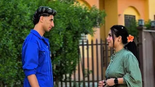 جتلكم بى فكرة جديدة(المكانيكى والمليونيرة)😱🔥إلى حصل فى الاخر غير متوقع😱
