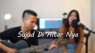 Download Sujud di Altarnya - Herlin Pirena Cover by Gerson \u0026 Iksel MP3