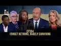 Forget Retiring Barely Surviving EP304 The Dr Phil Podcast