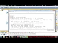 check the interface details on cisco router