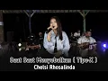 Download Lagu Saat Saat Menyebalkan ( Tipe-X ) - Chelsi Rhosalinda || Kolaborasi BM Music