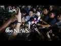 Download Lagu Nobel Peace Prize-winning journalist Maria Ressa: 'We're the front line for facts' | ABCNL