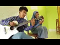 Menjaga jodoh orang (Cover by kifli_iin)