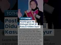 Download Lagu Viral Postingan FB Diduga Curhatan Siswi Pemeran Video Syur Bareng Pak Guru di Gorontalo: Ngaku Malu