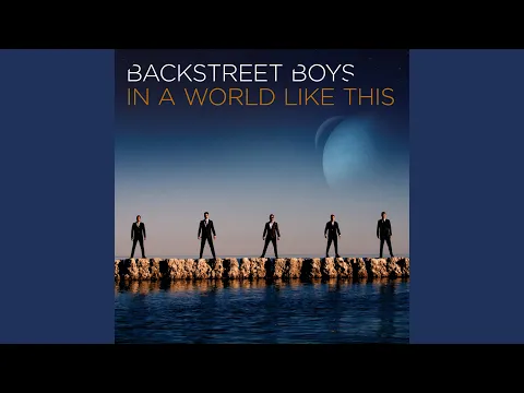 Clipe de Breathe - Backstreet Boys