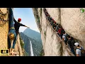 Lagu IMPOSSIBLE MOUNTAINS | I Climbed China's DEADLIEST Peaks and Lived to Tell | Travel Documentary 4K