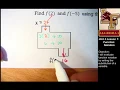 2-1 Function Notation Notes Function Machine