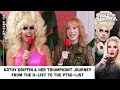 Kathy Griffin Her Triumphant Journey From the D-List to the PTSD-List with Trixie