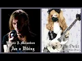 Download Lagu 【Yngwie Malmsteen】 - 「I Am a Viking」VOCAL + GUITAR COVER † BabySaster \u0026 Mike Livas
