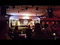 Marcum Stewart "Me Before You" LIVE @ The Bluebird Cafe