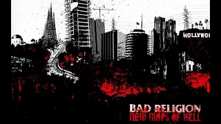 Download BAD RELIGION New Maps Of Hell. #badreligion #tunein2gow MP3