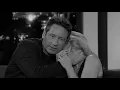 Gillian Anderson And David Duchovny - Magnificent Gillovny