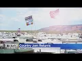 Country Jam Returns To Grand Junction June 24-26 After Being Canceled Last Year