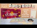 The Rules of SCRABBLE Learn to Play in Minutes