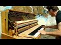 Download Lagu RED RIVER ROCK Nico Brina - boogie woogie piano version