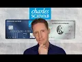 Reviewing The Amex Cards From Charles Schwab - Are They Worth It