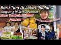 Download Lagu MASI DENGAN MENU YANG SAMA BAKWAN SELALU JADI SASARAN PEMBELI MENU TAMBAHAN ADA DADAR GULUNG 
