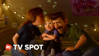 Inside Out 2 - Remember How You Felt 2024