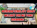 Download Lagu MerekabTerkejut Hebat ....MeLihat Diri Mu Yang Sekarang.🌟😱