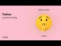 Download Lagu Akris \u0026 Teddy - Тайна (Official Audio)