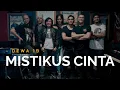 Download Lagu Dewa 19 - Mistikus Cinta 🎧 [Lirik]