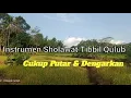 Download Lagu Instrumen Sholawat Tibbil Qulub