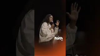 EMBRACE THE FIRE - DR Juanita Bynum